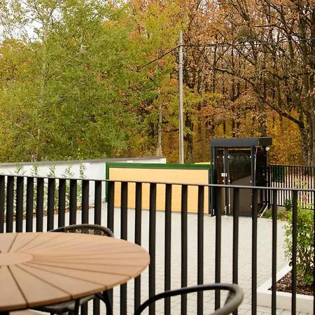 Aparthotel Forest Boutique Pitesti