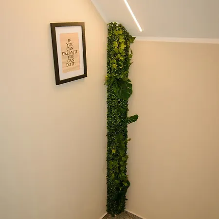 Aparthotel Forest Boutique