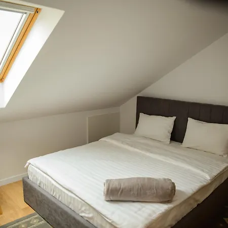 Aparthotel Forest Boutique *