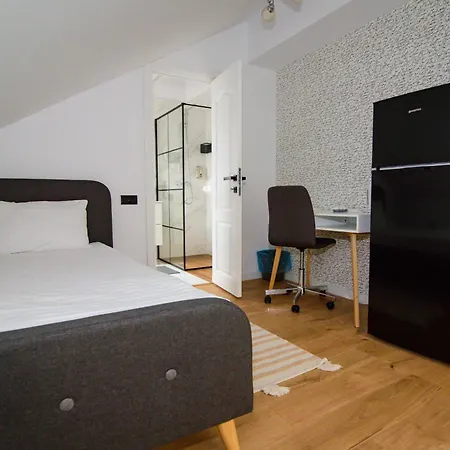 Aparthotel Forest Boutique