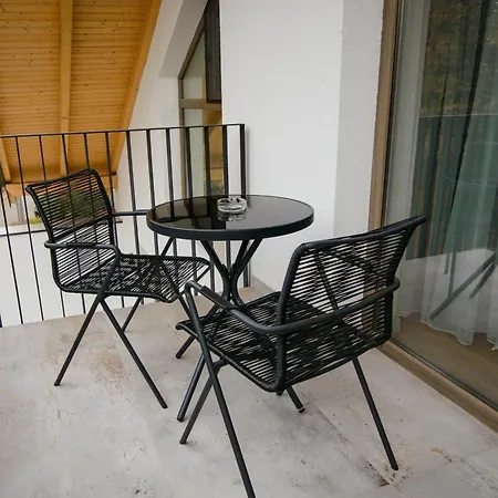 Forest Boutique Aparthotel