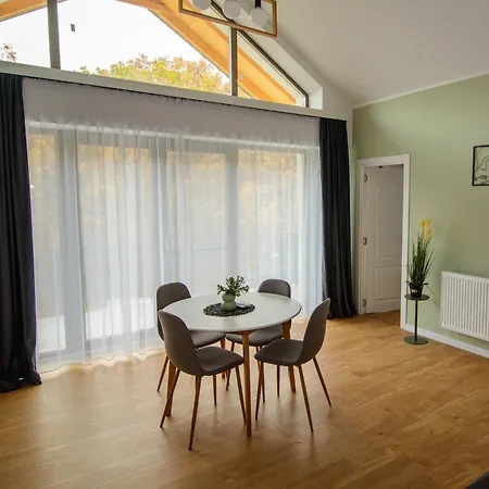Aparthotel Forest Boutique *