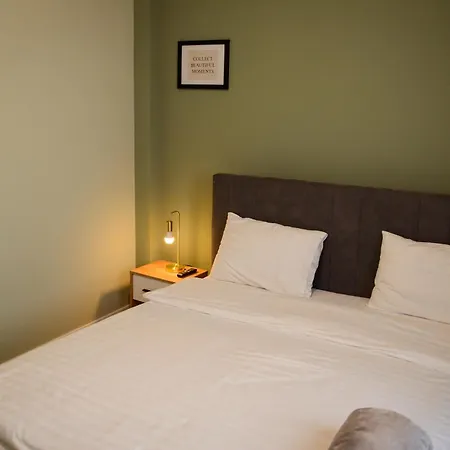 Aparthotel Forest Boutique Pitesti