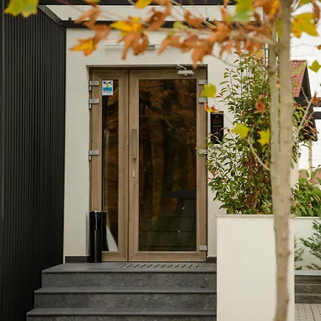 Aparthotel Forest Boutique *