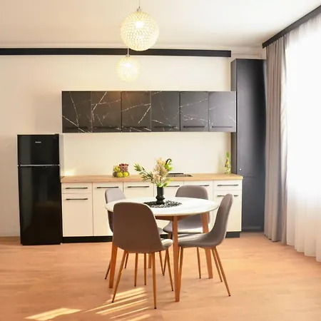 Aparthotel Forest Boutique